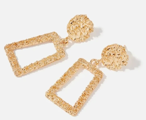 RINOVA серьги 501722